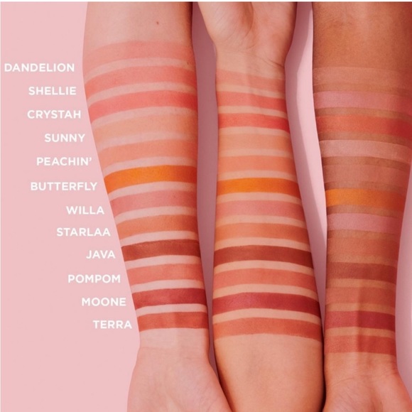 Benefit Pompom blush. New, never opened. Full size. - Picture 4 of 8